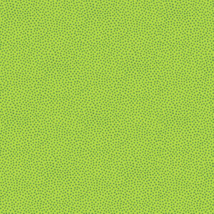 Aqua Floral Flirtation