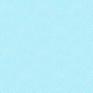 Floral Firtation Dots