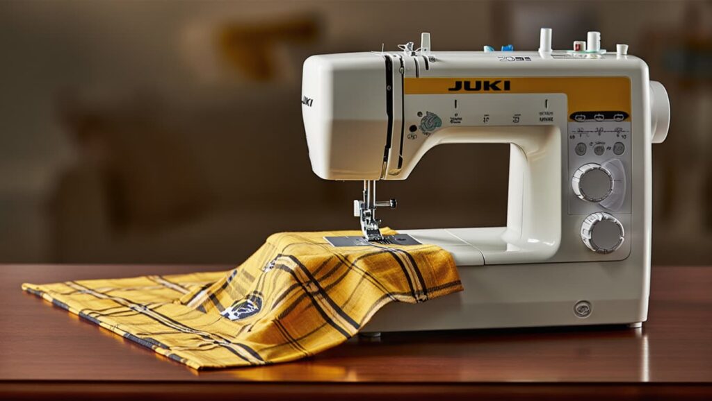 Juki Home Sewing Machines