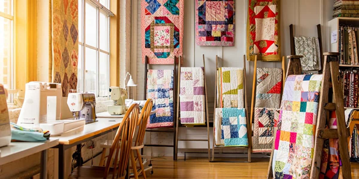 Sewing Classes Kansas City