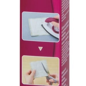 Wonder Fuse Lightweight Fusible Web