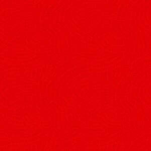 Stitched Tomato Red Blender