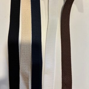 1" Webbing -2 yd pkg