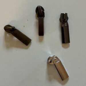 Zipper Pulls