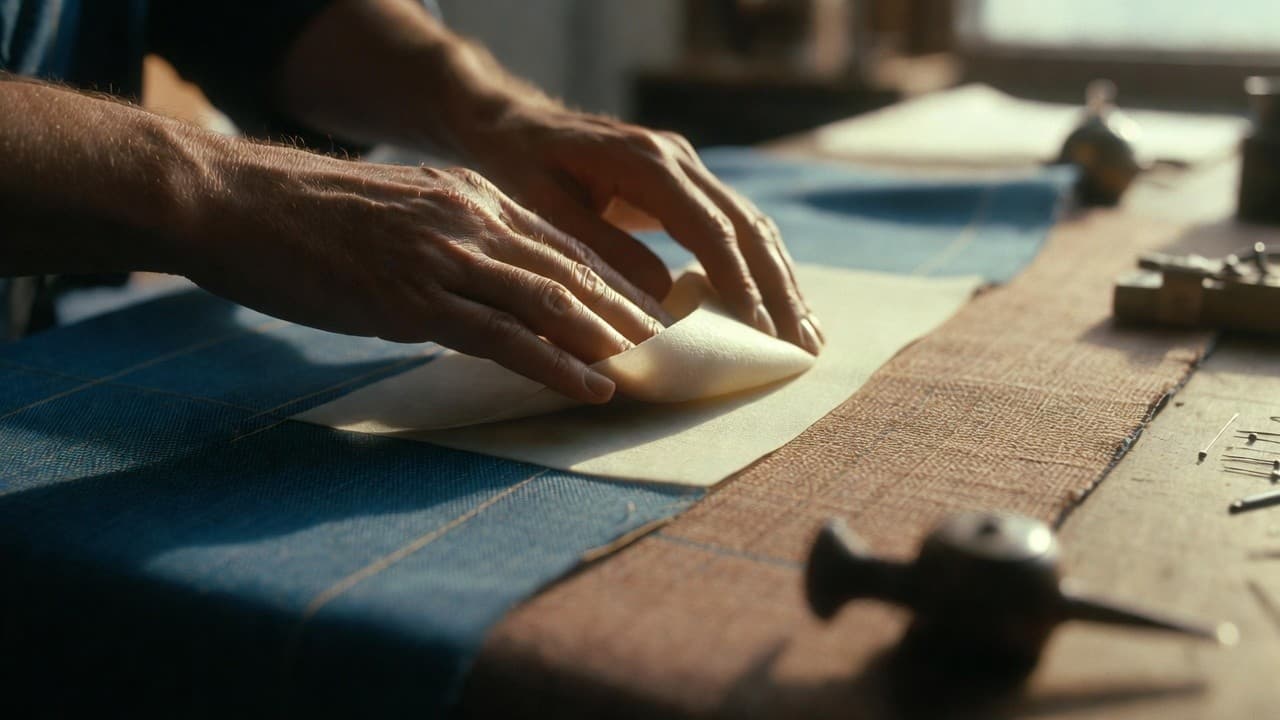 Design Plus Ultra-Soft Fusible