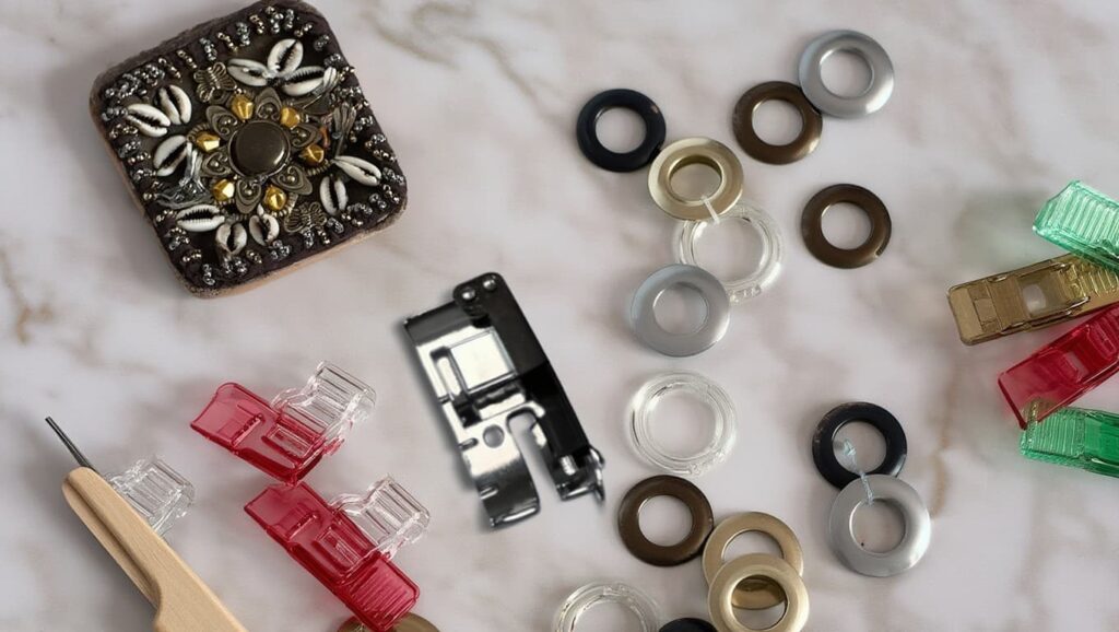 sewing materials online