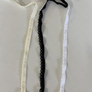 Pico Stretch Trim 3 yd pkg