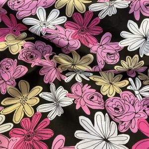 Summer fun Floral Explosion