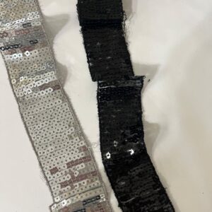 Sequin Trim