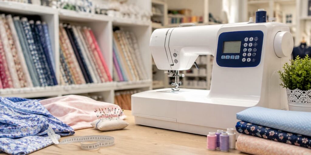 The Growing Appeal of Classic Dress Sewing Patterns