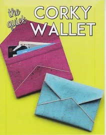 Corky Wallet