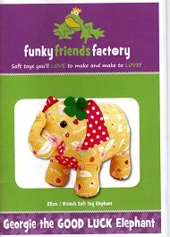 Good Luck Elephant